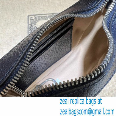 Gucci Ophidia GG mini bag 658551 GG Blue - Click Image to Close