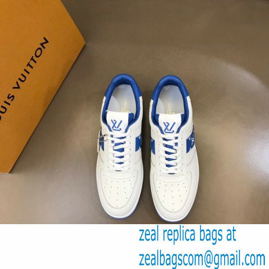 Louis Vuitton Men's Rivoli Sneakers 05