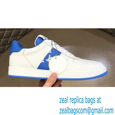 Louis Vuitton Men's Rivoli Sneakers 05