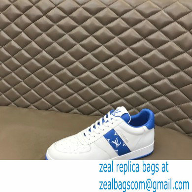 Louis Vuitton Men's Rivoli Sneakers 05