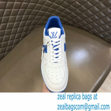 Louis Vuitton Men's Rivoli Sneakers 05