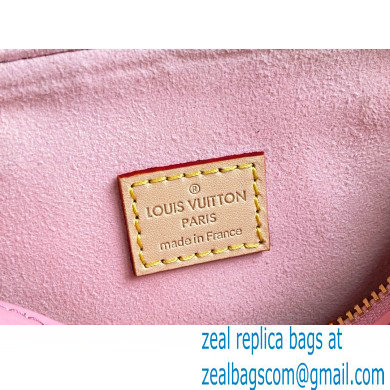 LOUIS VUITTON SAC NANO SPEEDY BAG M81879 2023