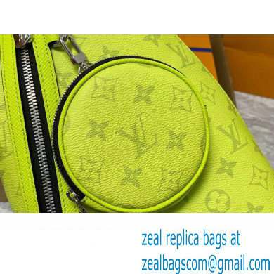 LOUIS VUITTON Duo Slingbag m30945 yellow 2023