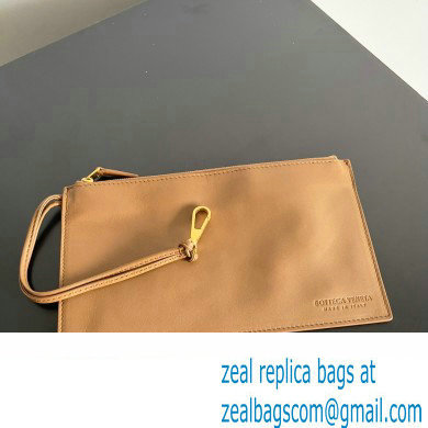 Bottega Veneta Medium Arco Intreccio corduroy suede Tote Bag 2023