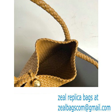 bottga veneta Tosca Shoulder Bag acorn 2024