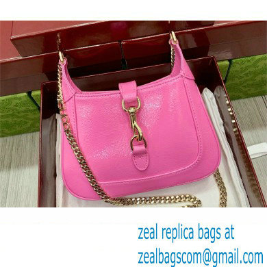 Gucci Jackie Notte mini bag 782889 PINK 2024