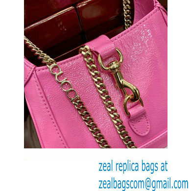 Gucci Jackie Notte mini bag 782889 PINK 2024