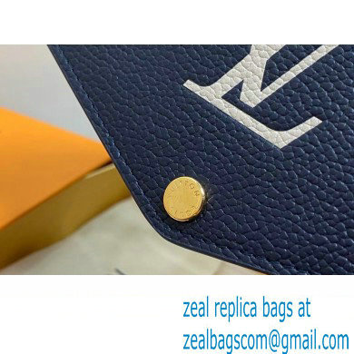 LOUIS VUITTON sarah Wallet M81049 2024