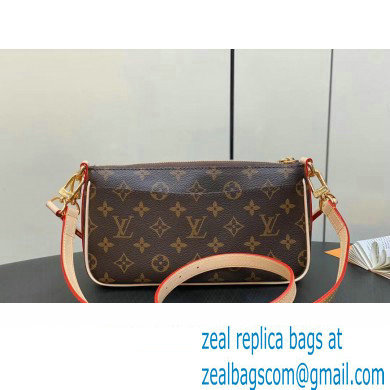 Louis Vuitton Monogram Canvas Vibe bag M46999 2024