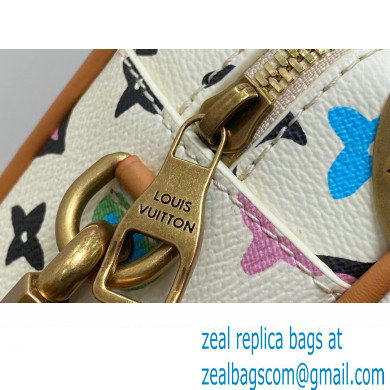 Louis Vuitton Monogram Craggy Canvas Mini Soft Trunk bag M25132 2024