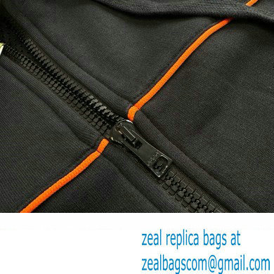 gucci Cotton jersey zip jacket 768482 2024