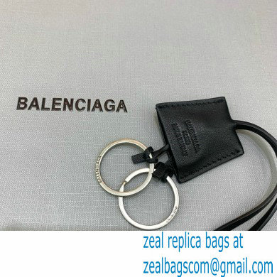 BALENCIAGA Women's Rodeo SMALL Handbag in Black/SILVER 2024