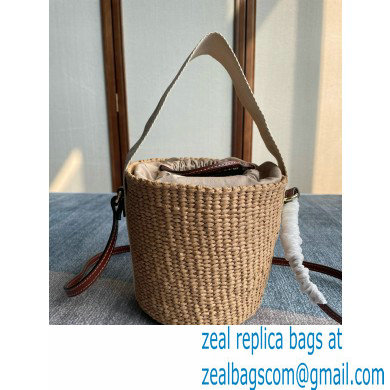 CHLOE Small Woody basket 02 2024