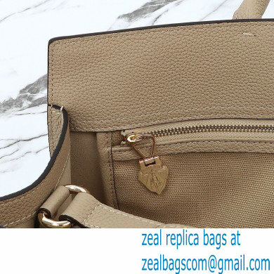 Gucci Jackie medium tote bag IN BEIGE leather 795282 2024