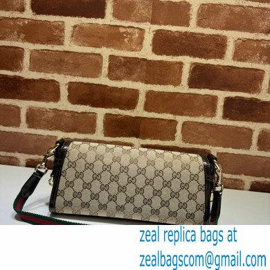 Gucci Luce small shoulder bag 786027 GG Beige/Coffee 2024