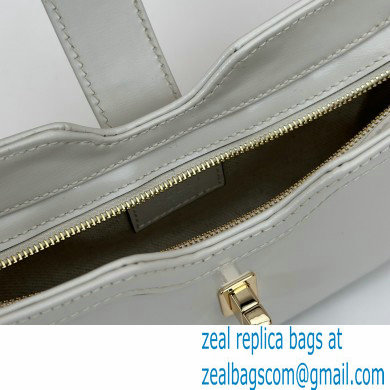 Gucci Moon Side mini shoulder bag 786015 leather White 2024