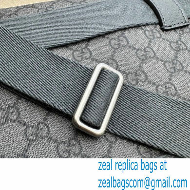 Gucci Ophidia GG small belt Bag 752597 Gray 2024