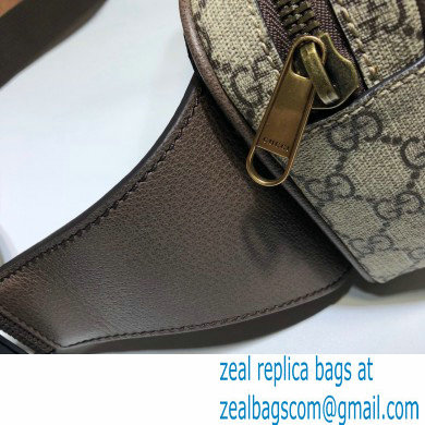 Gucci Web Ophidia GG belt bag 574796 Beige/Coffee 2024