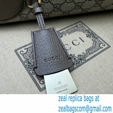 Gucci Web Ophidia GG medium shoulder bag 781392 Beige/Coffee 2024