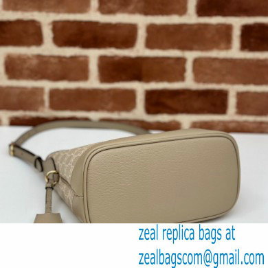 Gucci Web Ophidia GG small shoulder bag 781402 Oatmeal 2024