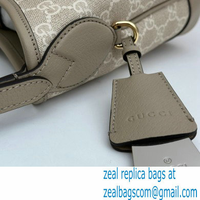 Gucci Web Ophidia GG small shoulder bag 781402 Oatmeal 2024