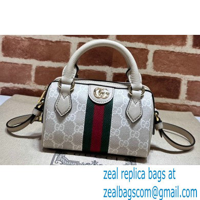 Gucci Web Ophidia super mini bag 781490 Beige/Oatmeal 2024