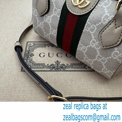 Gucci Web Ophidia super mini bag 781490 Beige/Oatmeal 2024