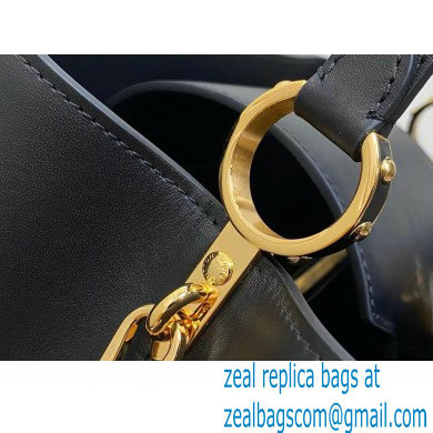 LOUIS VUITTON Capucines GM Souple M24607 NOIR 2024