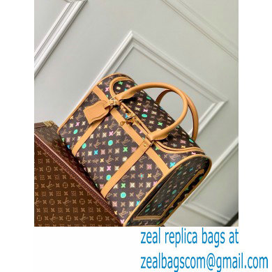 LOUIS VUITTON Dog Bag M47066 2024