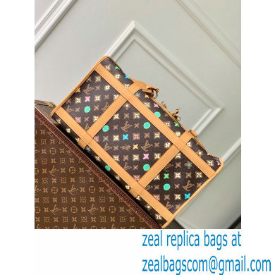 LOUIS VUITTON Dog Bag M47066 2024