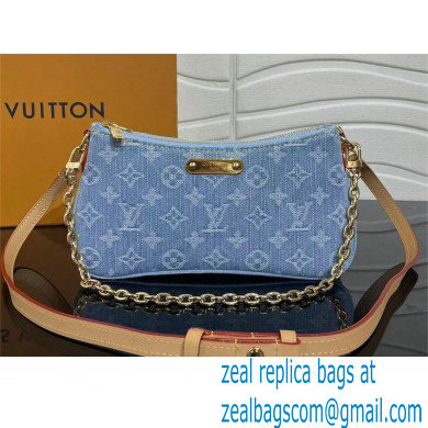 LOUIS VUITTON LIV POCHETTE M83532 2024