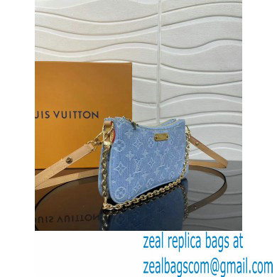 LOUIS VUITTON LIV POCHETTE M83532 2024