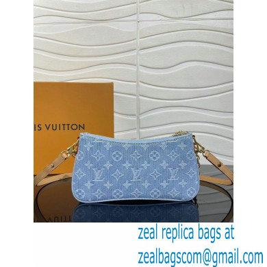 LOUIS VUITTON LIV POCHETTE M83532 2024