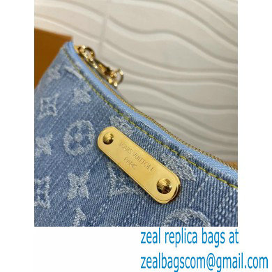 LOUIS VUITTON LIV POCHETTE M83532 2024