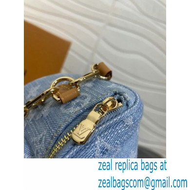 LOUIS VUITTON MINIBUM BAG M83353 2024