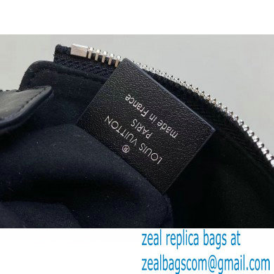 LOUIS VUITTON Slim Trunk BLACK 2024