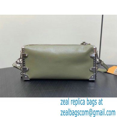 LOUIS VUITTON Slim Trunk GREEN 2024