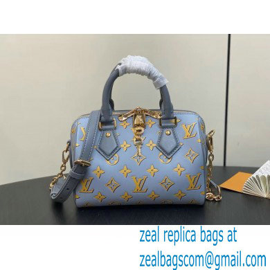 LOUIS VUITTON Speedy Bandouliere 20 M25454 2024