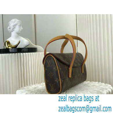 LOUIS VUITTON monogram canvas bag M51902 2024