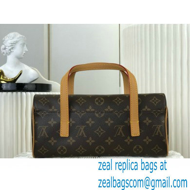 LOUIS VUITTON monogram canvas bag M51902 2024