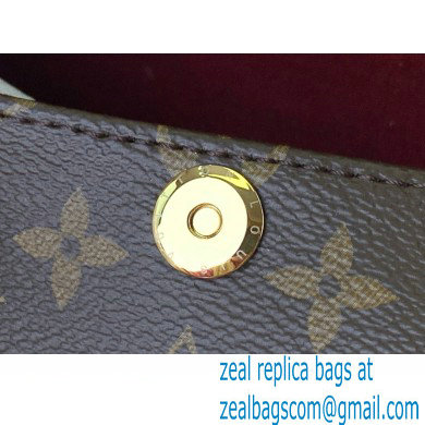 LOUIS VUITTON monogram canvas bag M51902 2024