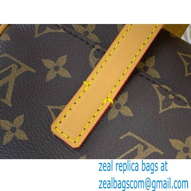 LOUIS VUITTON monogram canvas bag M51902 2024