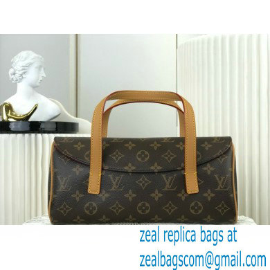 LOUIS VUITTON monogram canvas bag M51902 2024