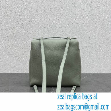 Loro Piana Extra Pocket Backpack L23.5 in Grained Calfskin 13