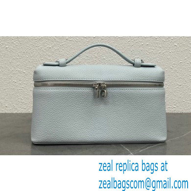 Loro Piana Extra Pocket L19 Bag in Grained Calfskin 01