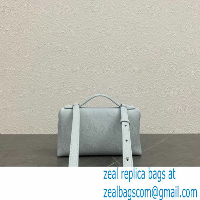 Loro Piana Extra Pocket L19 Bag in Grained Calfskin 01