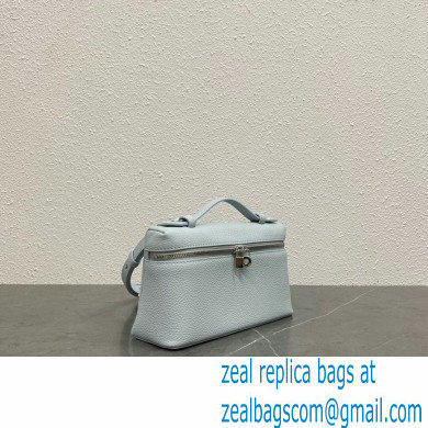 Loro Piana Extra Pocket L19 Bag in Grained Calfskin 01