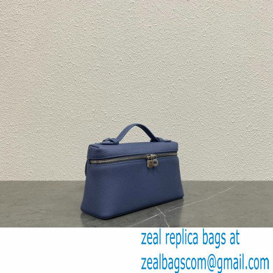 Loro Piana Extra Pocket L19 Bag in Grained Calfskin 02