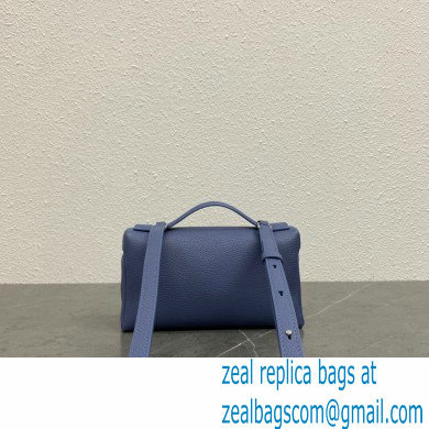 Loro Piana Extra Pocket L19 Bag in Grained Calfskin 02