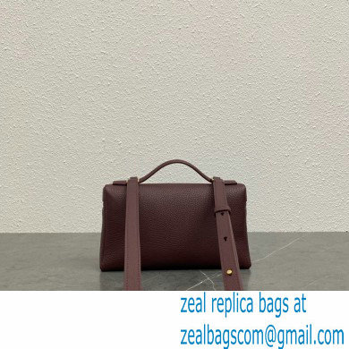 Loro Piana Extra Pocket L19 Bag in Grained Calfskin 03